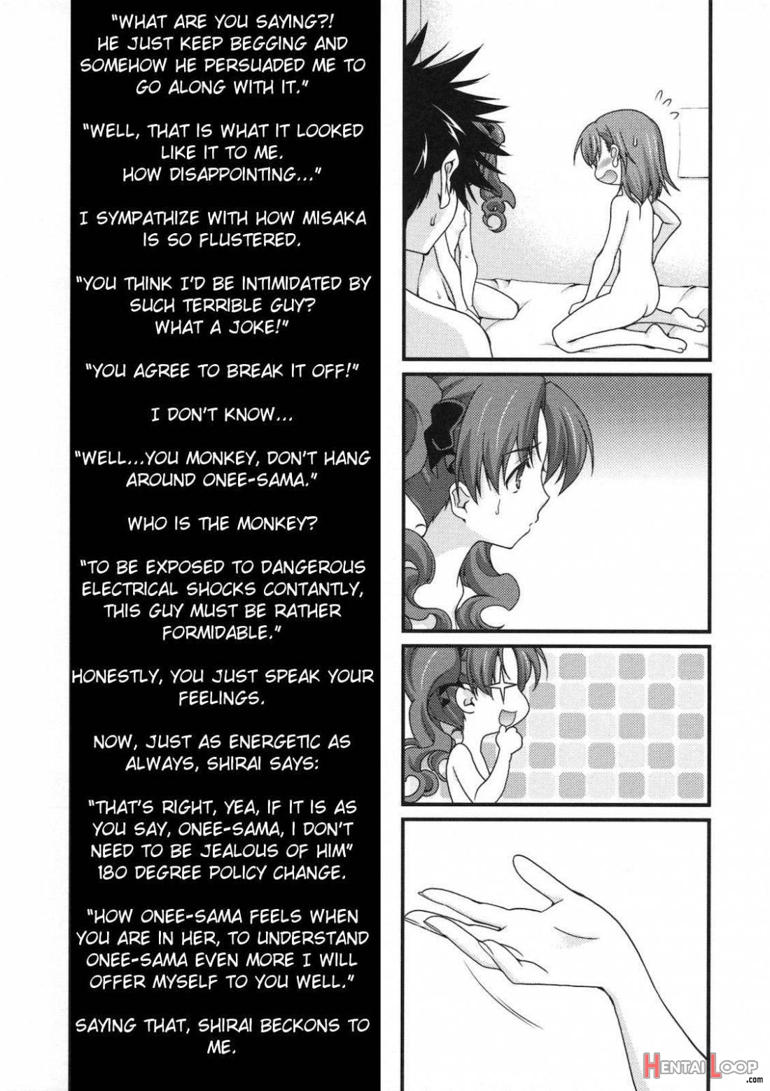 BIRIBIRI Syndrome page 10