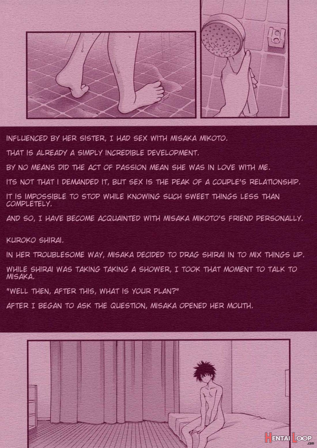 BIRIBIRI Syndrome page 2