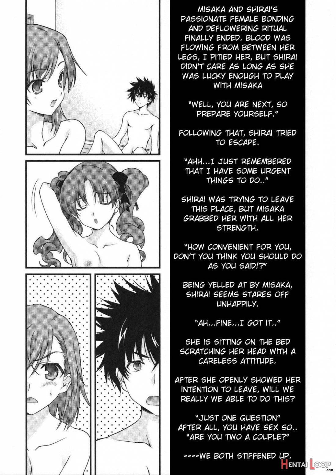 BIRIBIRI Syndrome page 9