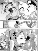 Bitch na Mutsu-chan no Saishu Ninmu page 10