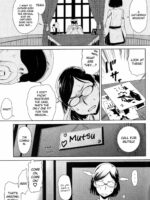 Bitch na Mutsu-chan no Saishu Ninmu page 2