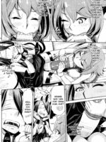 Bitch na Mutsu-chan no Saishu Ninmu page 9