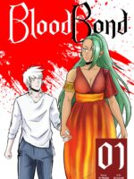 Blood Bond - Chapter 1 page 1