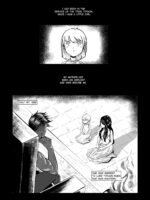 Blood Bond - Chapter 1 page 2