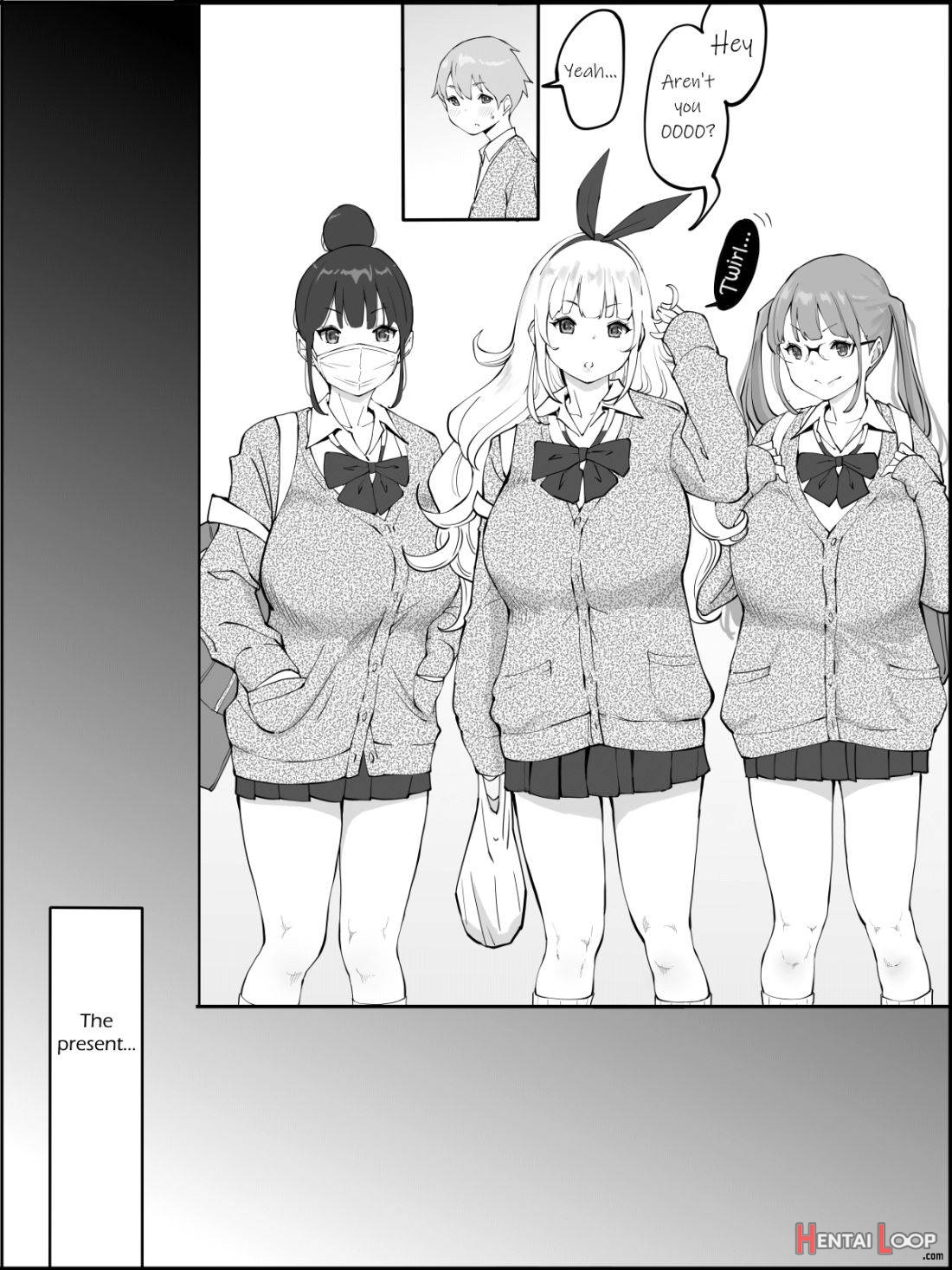 Boku ni Harem SeFri ga Dekita Riyuu page 172