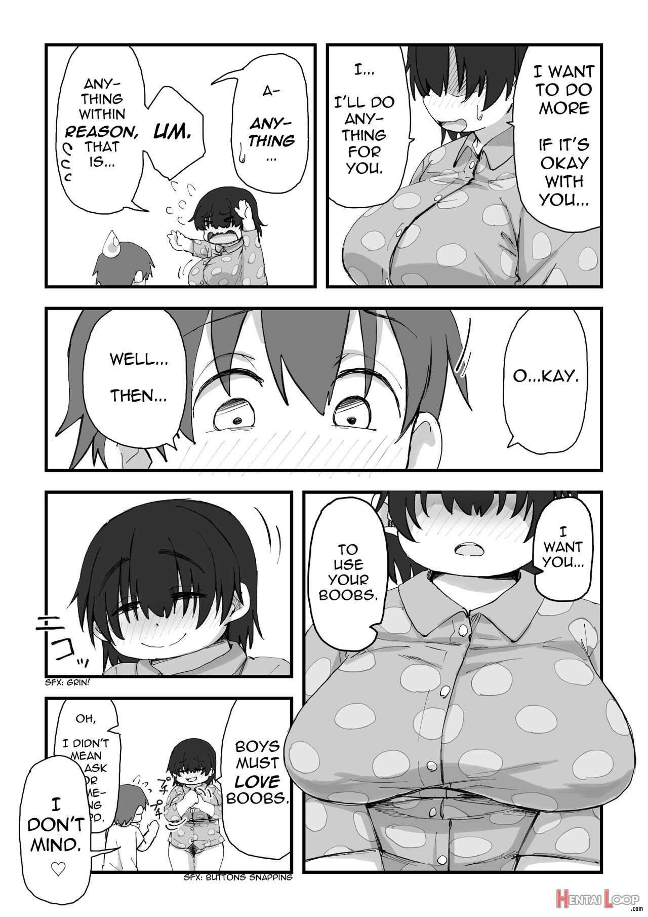 Boku Wa Manken Senzoku Nude Model Part 2 page 41