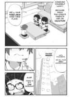 Boku Wa Manken Senzoku Nude Model Part 2 page 6