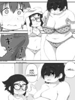 Boku Wa Manken Senzoku Nude Model Part 2 page 8
