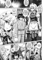 Breaking Izayoi Sakuya Into A Sex-slave page 2