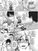 Breaking Izayoi Sakuya Into A Sex-slave page 4