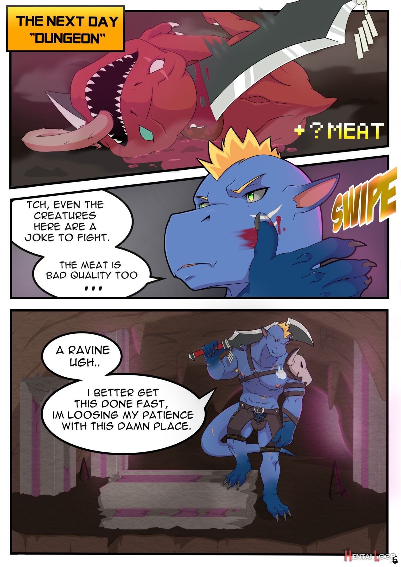 Buldge 2 Slayer page 10