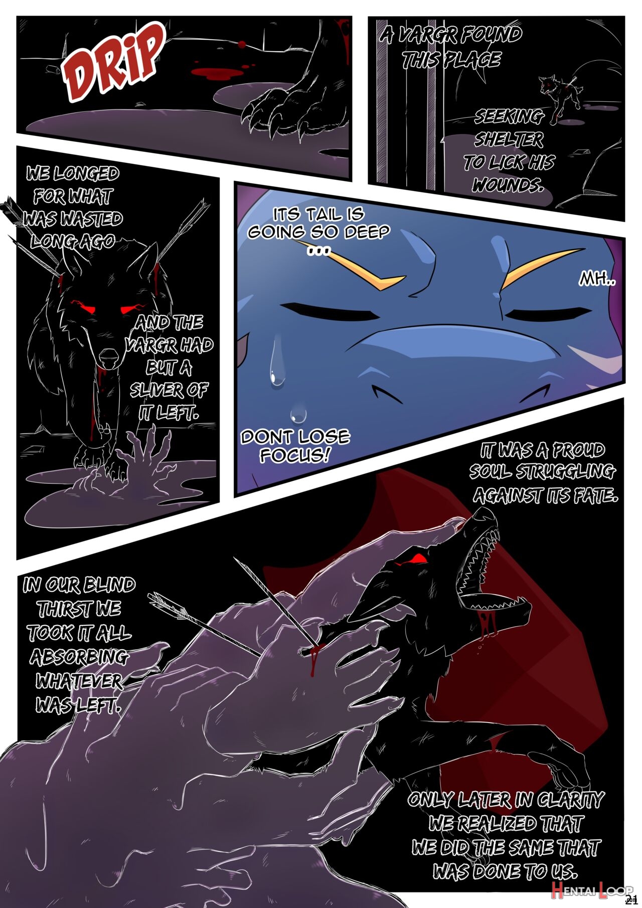 Buldge 2 Slayer page 25