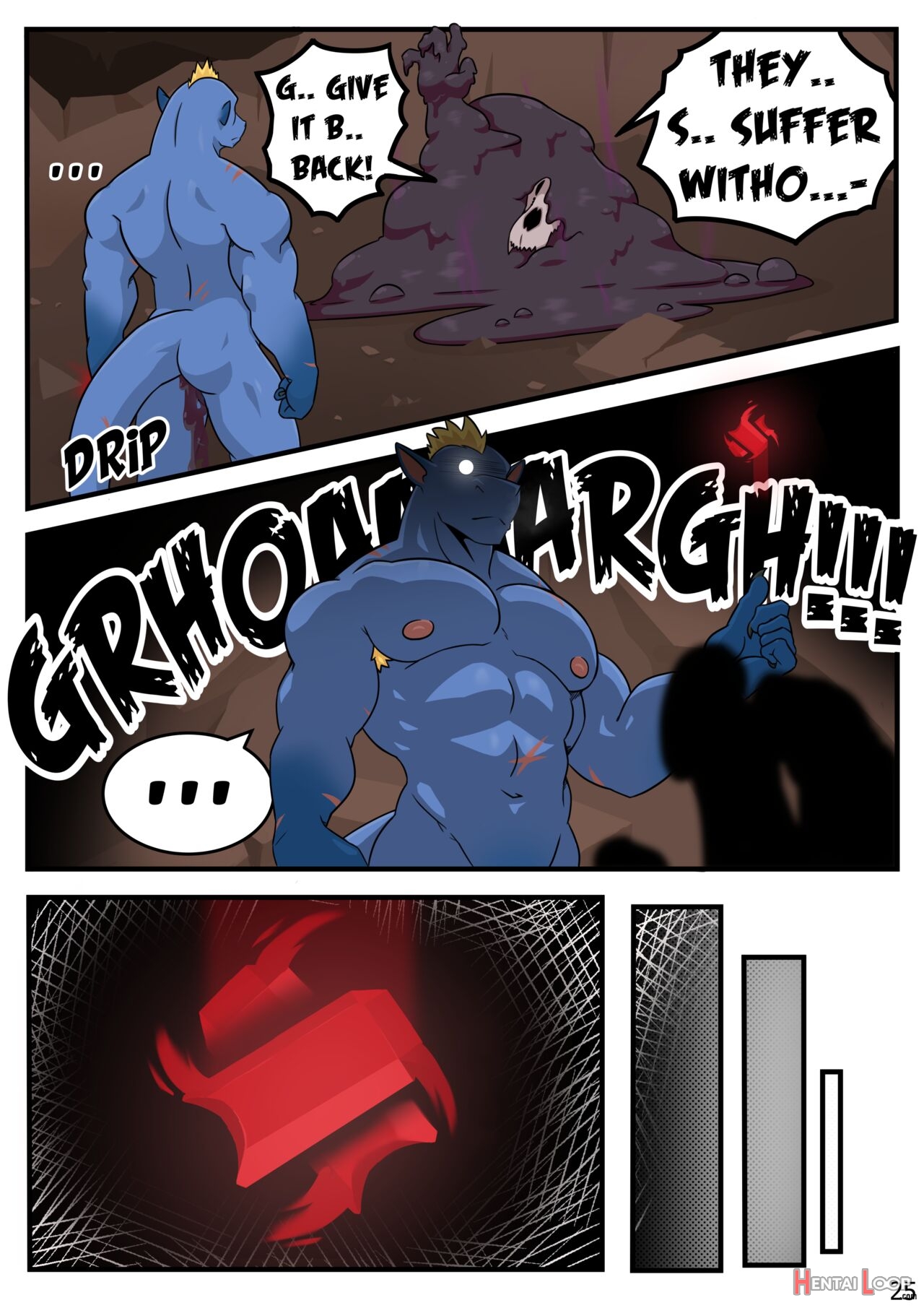 Buldge 2 Slayer page 29