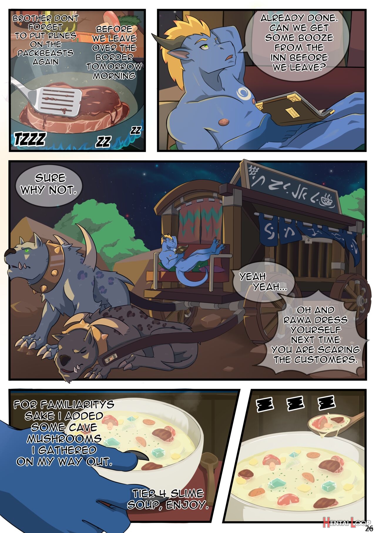 Buldge 2 Slayer page 30