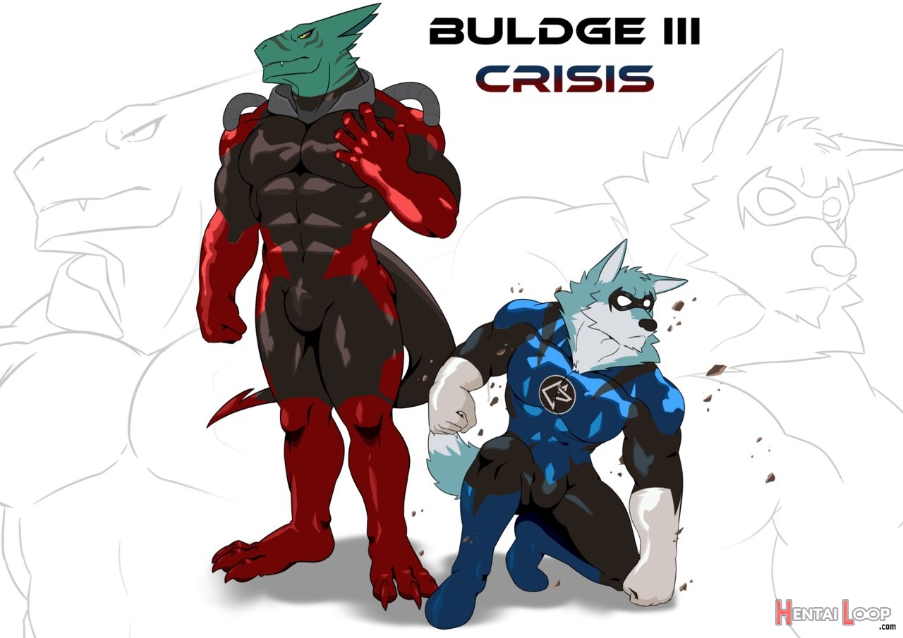 Buldge 2 Slayer page 32