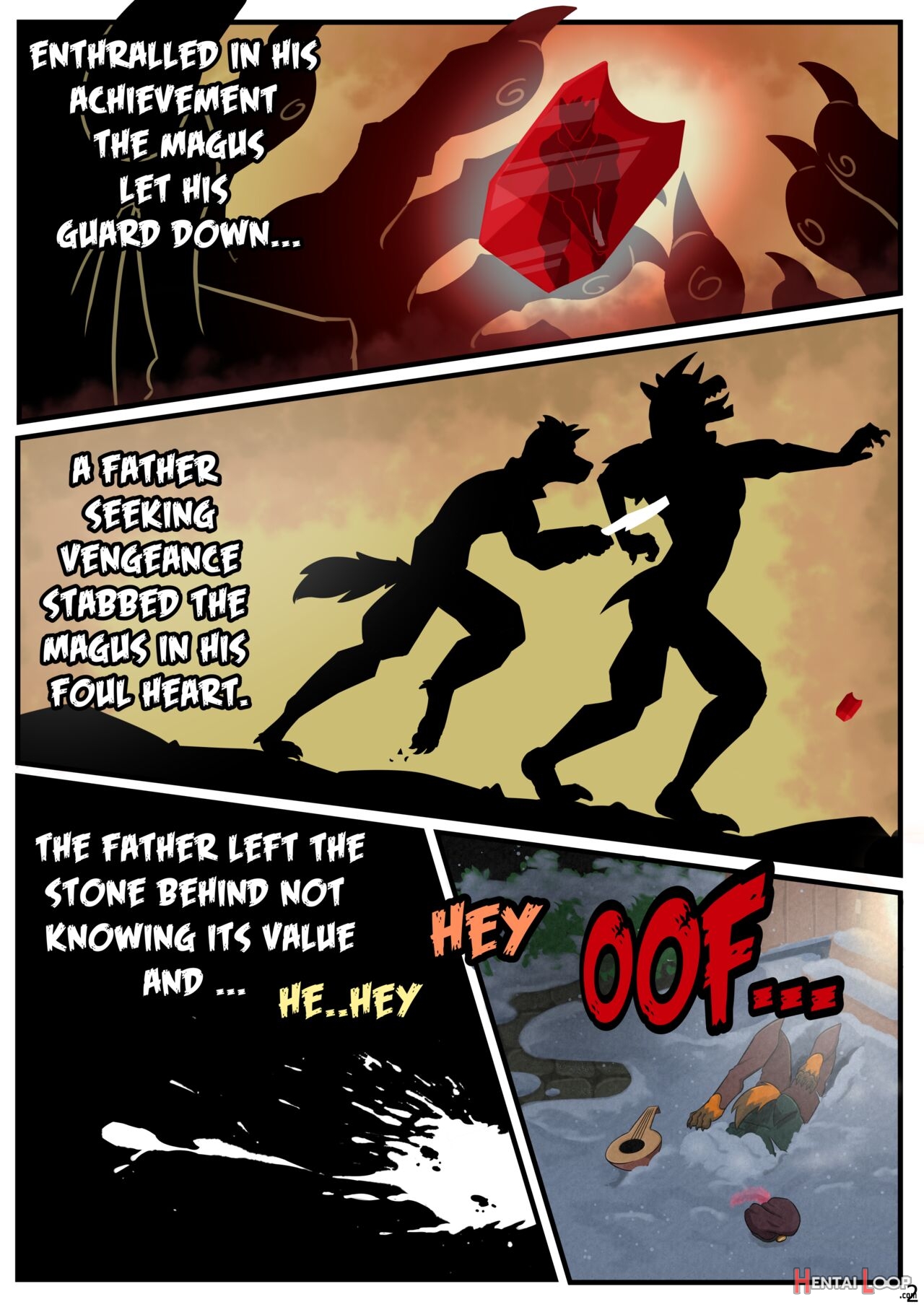 Buldge 2 Slayer page 6