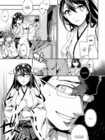 C9-22 Haruna wa Daijoubu desu!! page 10