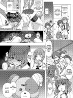 Chinpo Yakuza Miporin Captain Ntr Delivery page 2