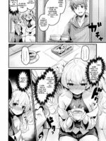 Chitsujo Trip page 3