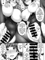 Christmas With The Niijima Sisters page 10