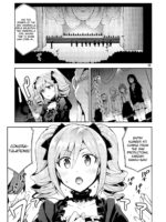 Cinderella After The Ball - My Cute Ranko page 4