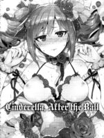 Cinderella After The Ball - My Cute Ranko page 7