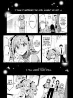 Cinderella After The Ball - My Cute Ranko page 8