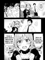 Cinderella After The Ball - My Cute Ranko page 9