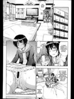 Coaxing Onee-chan page 10