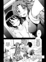 Coaxing Onee-chan page 2
