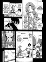 Coaxing Onee-chan page 3