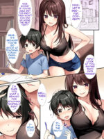 Come Study Together With Yutsuki Onee-chan page 2