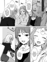 Correction Continued ~kuro Gal Akane Gets What She Deserves~ =white Symphony= page 10