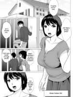 Cospa Saikyou!? Okaa-san Fuuzoku page 2