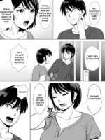 Cospa Saikyou!? Okaa-san Fuuzoku page 3