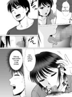 Cospa Saikyou!? Okaa-san Fuuzoku page 7