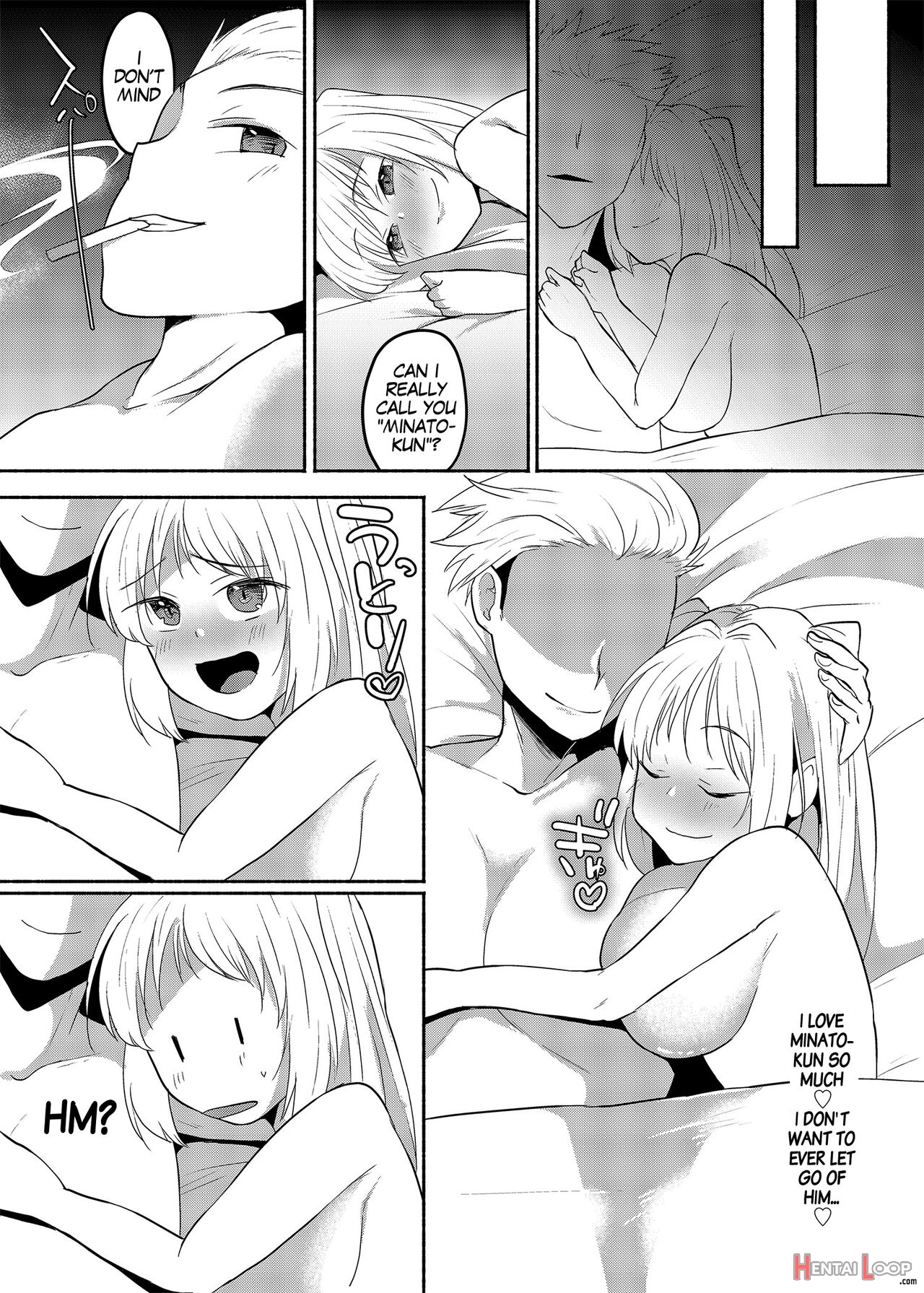 Crossdressing Fetish Gone Out Of Hand Ch 2 page 6