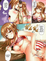 Cumming Inside Asuna 100% Raw page 4