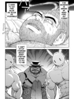 Daddy In Wonderland 5 page 5