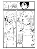 Dagasayashi page 10