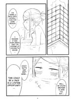 Dagasayashi page 4