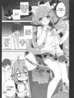 Daisuki Unicorn page 2