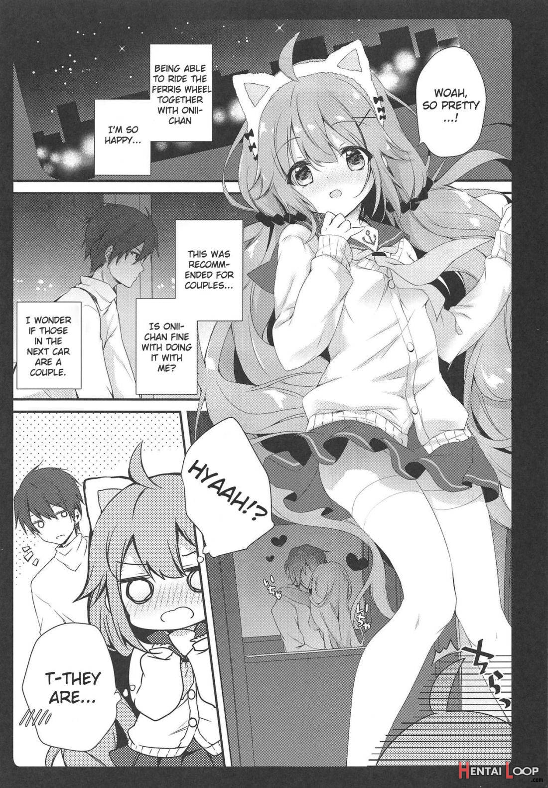 Daisuki Unicorn page 2