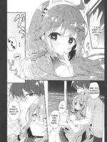 Daisuki Unicorn page 3