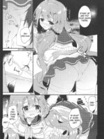 Daisuki Unicorn page 6