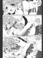 Daisuki Unicorn page 7