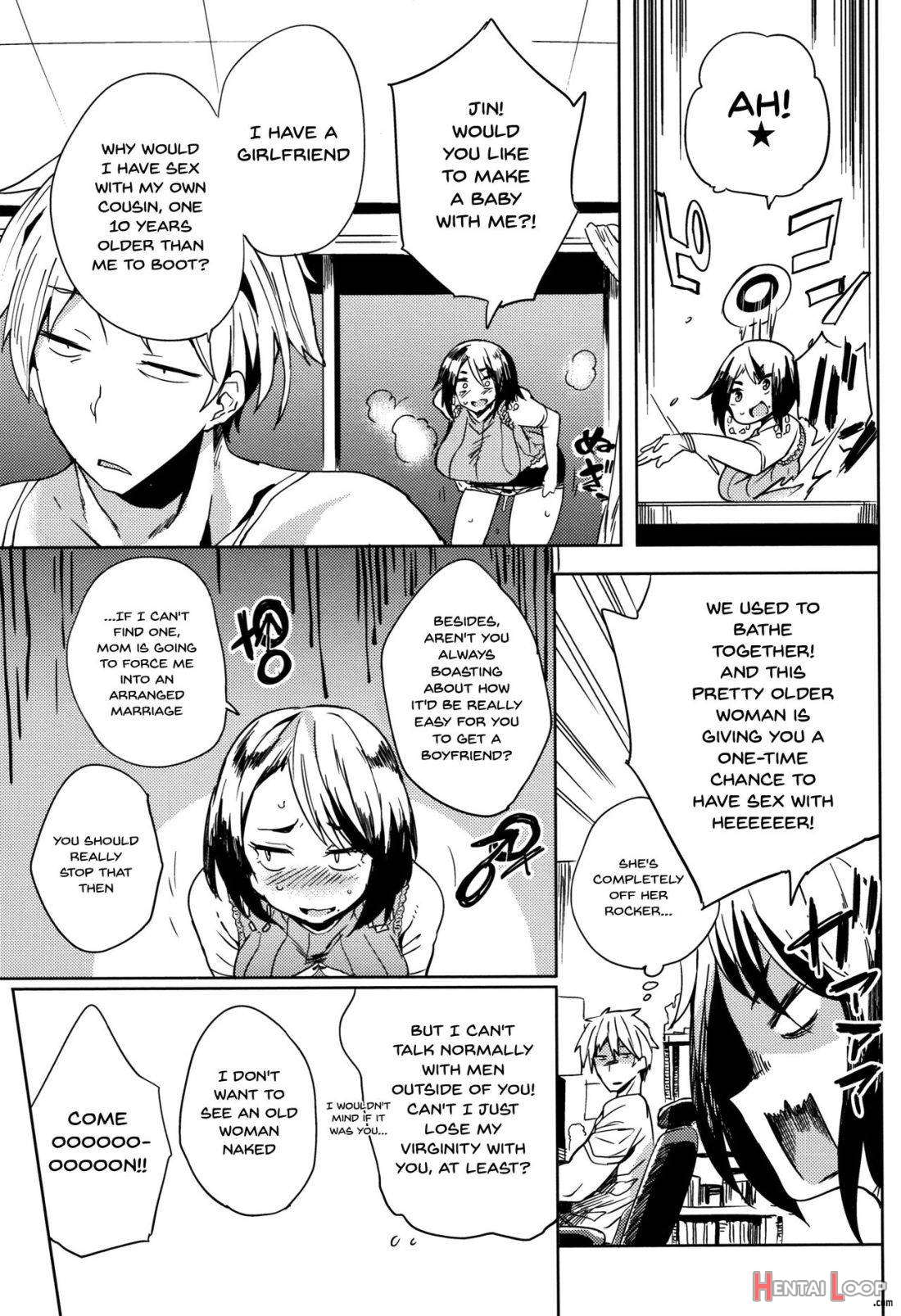 Daseiism page 24