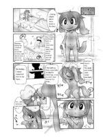 Doneru - Morning Bath, Just The Two Of Us page 2
