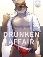 Drunken Affair page 1