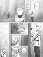 小人娘ちゃん漫画1（english Version） page 1